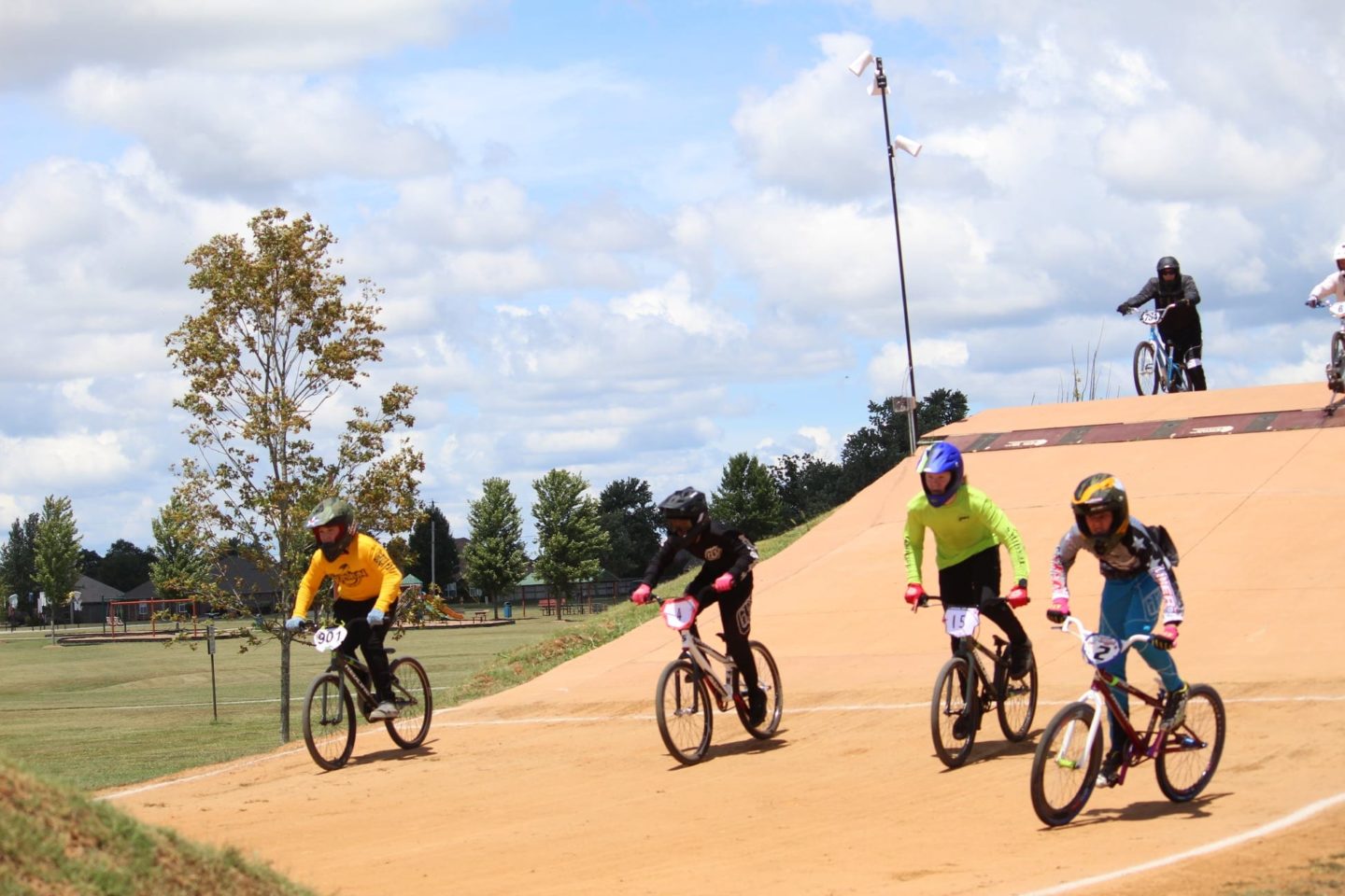 Cycling Adventures in Northwest Arkansas | Bike Trails