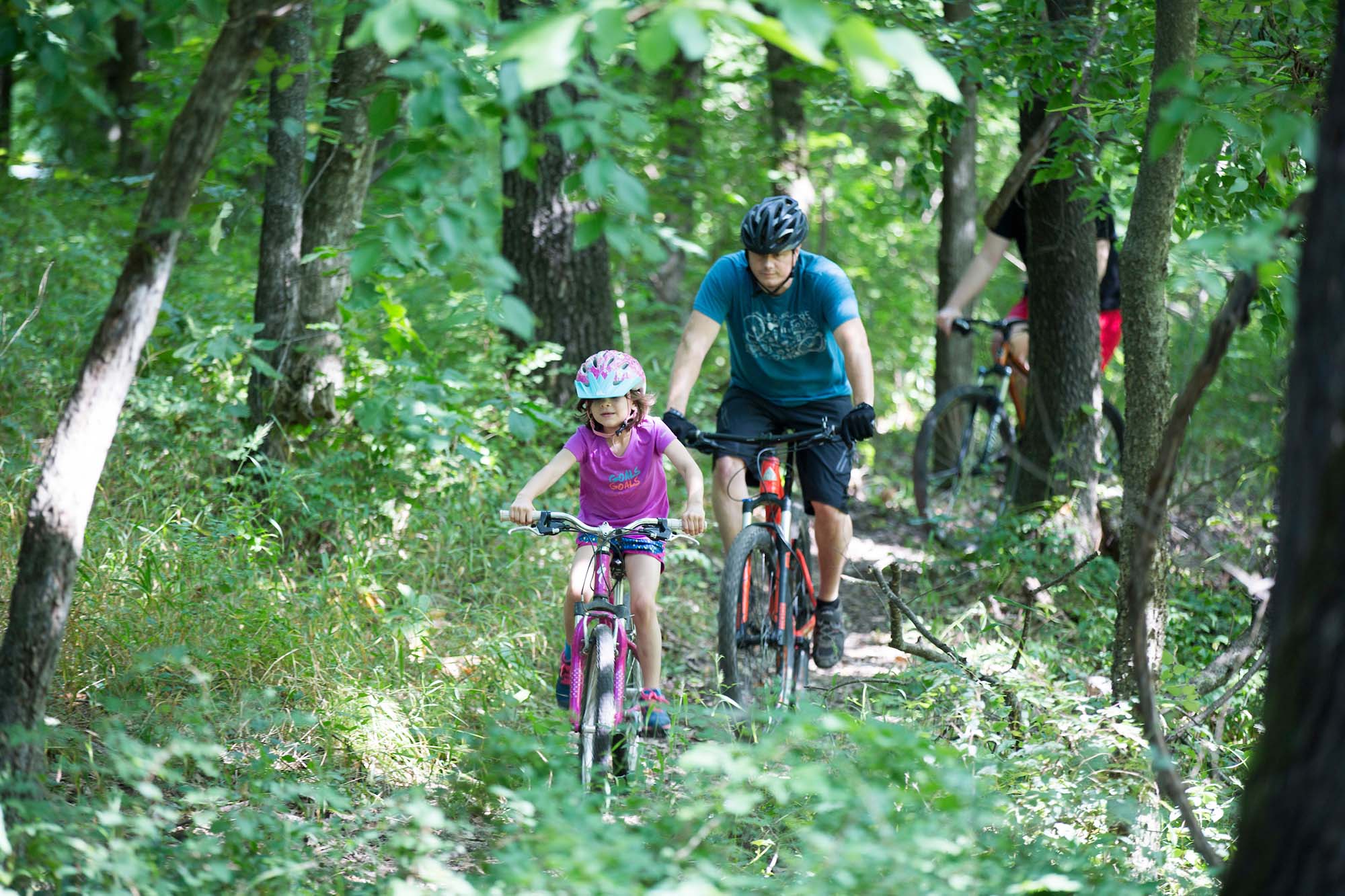 Northwest Arkansas Mountain Bike Trails Best in Nation