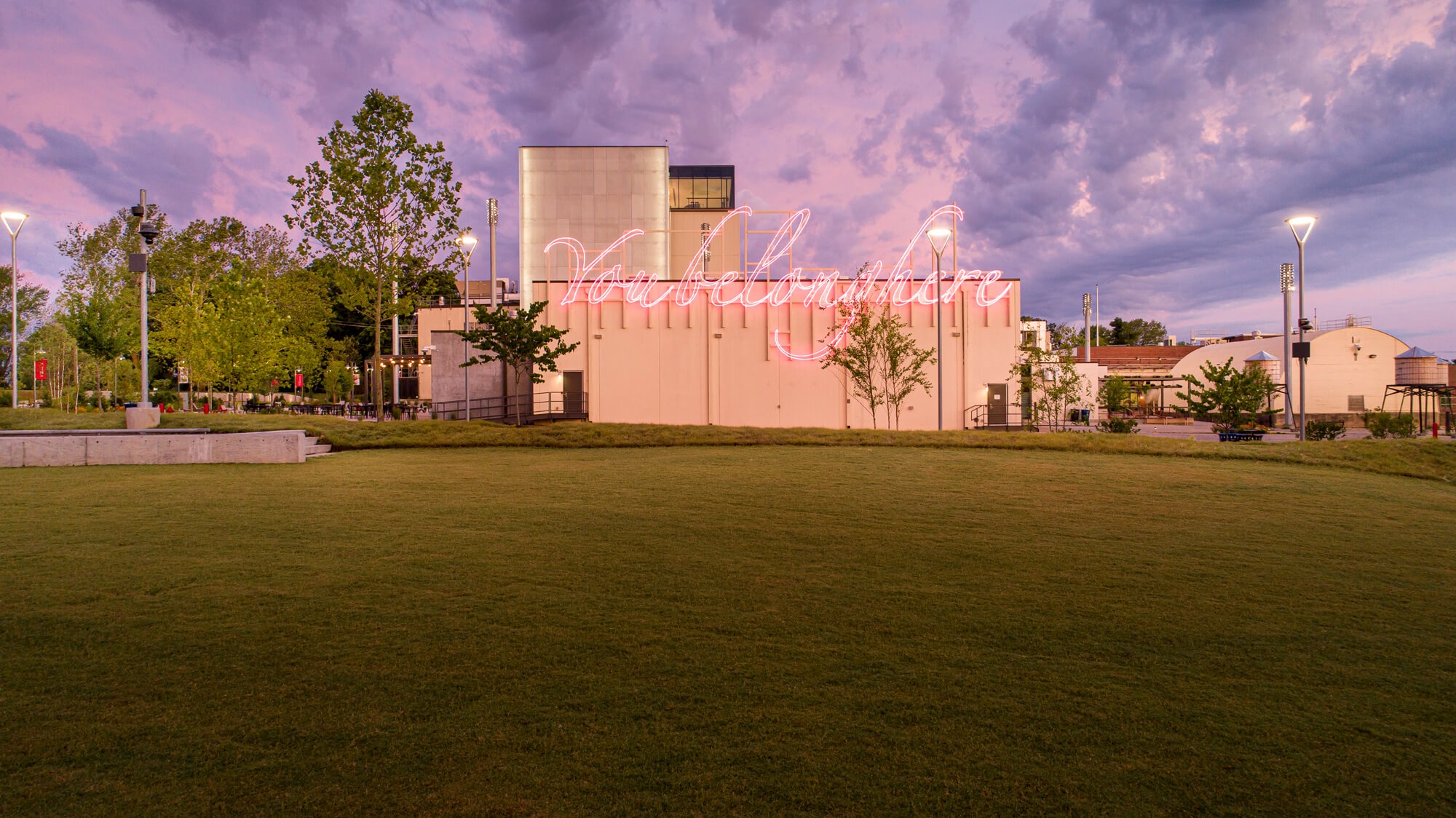 Bentonville • Northwest Arkansas