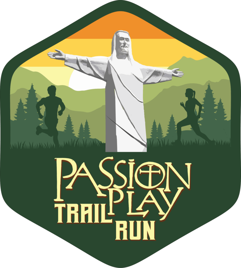 1st Annual Passion Play Trail Run • Northwest Arkansas
