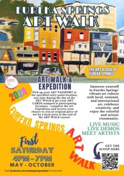 Upcoming Events Calendar | Northwest Arkansas