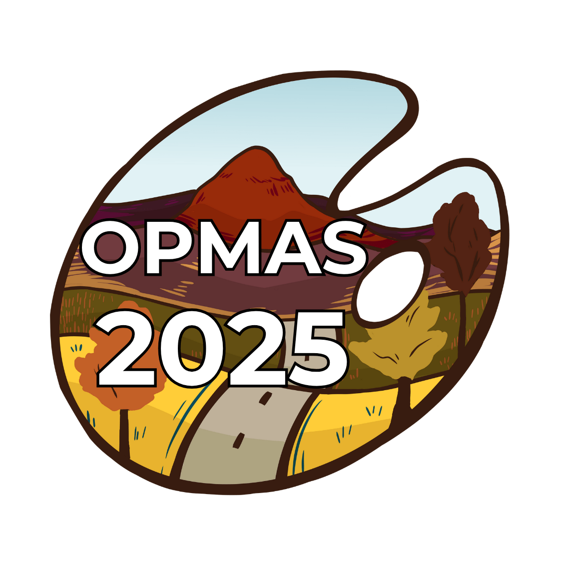 OPMAS 2025