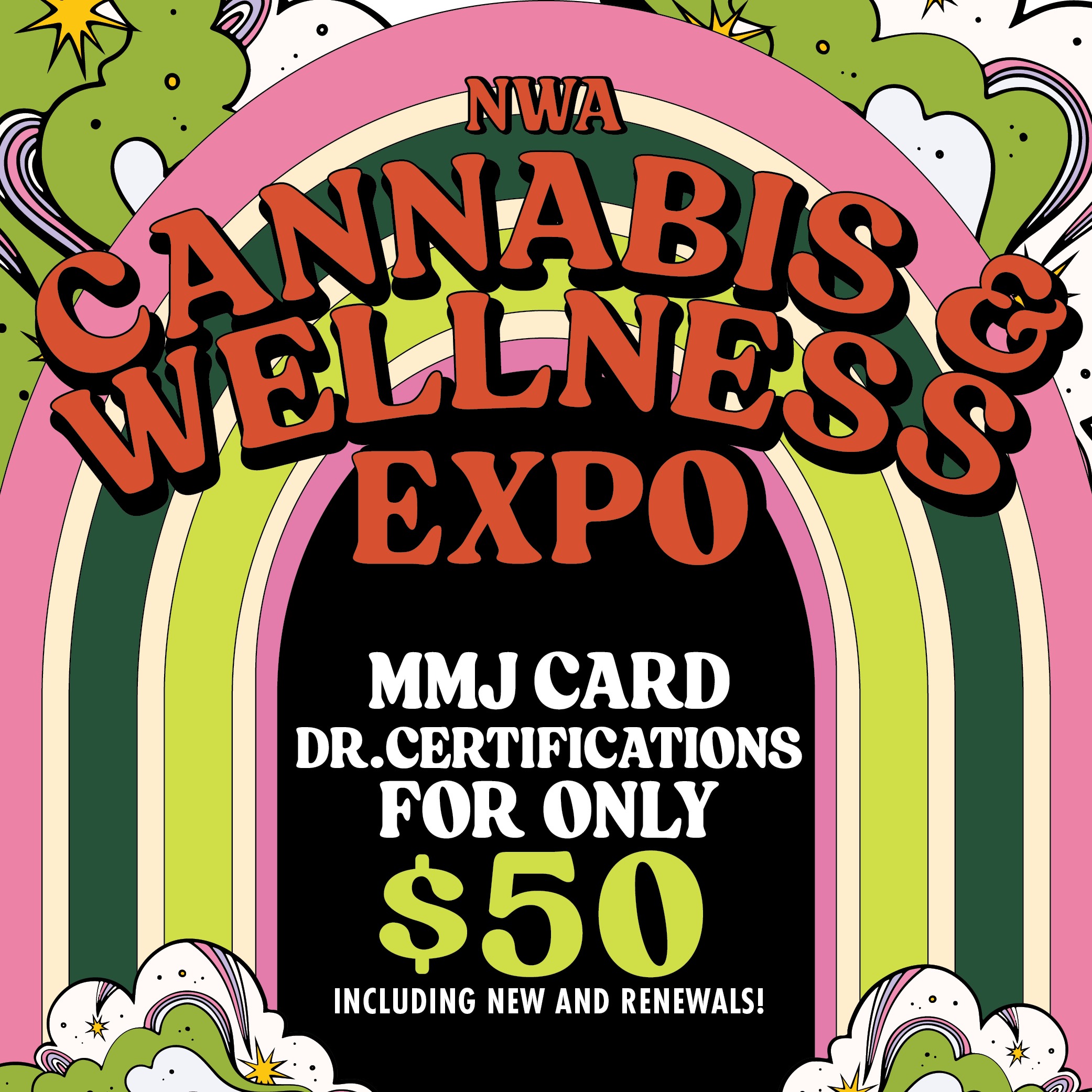 2025 Fall Cannabis Expo Square 3
